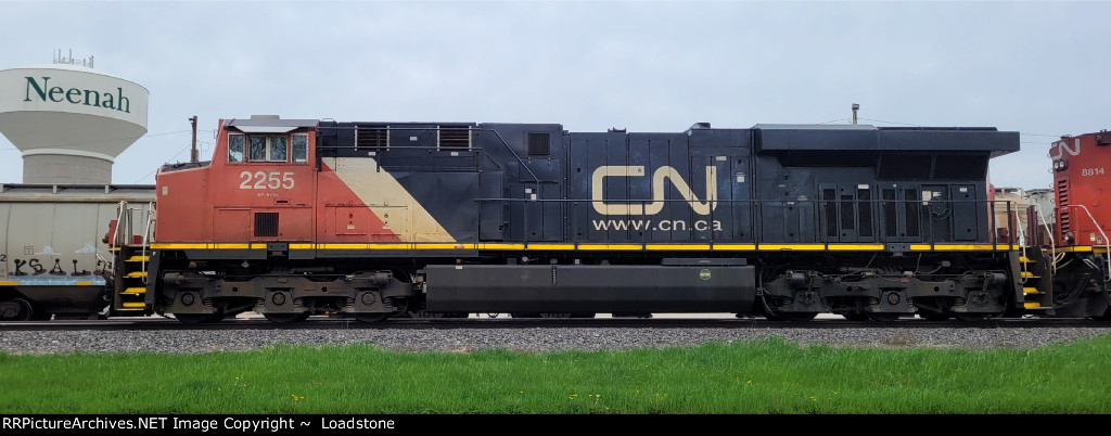 CN 2255